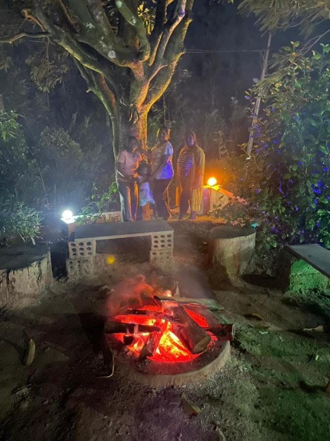 Darshan'S Home Stay Madikeri Exterior photo